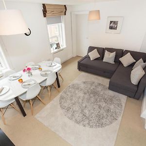 Appartement met Twee Slaapkamers